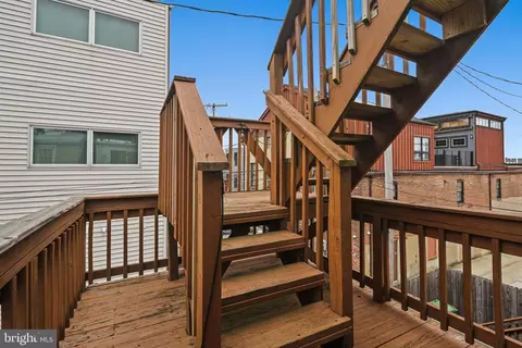 Exterior - 2931 Dillon St, Baltimore, MD 21224 photo 3 of 7
