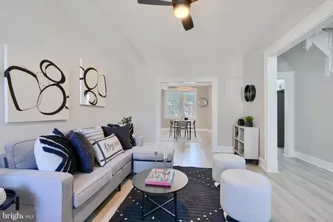 4003 Fairfax Rd, Baltimore, MD 21216