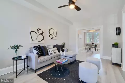 4003 Fairfax Rd, Baltimore, MD 21216 photo 2