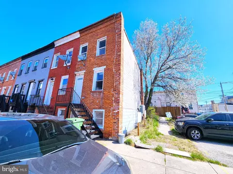 515 Archer St, Baltimore, MD 21230 photo 1