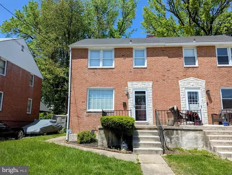 7612 Daniels Ave, Baltimore, MD 21234