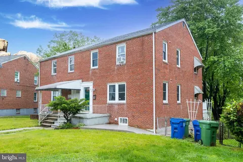 3517 Rosekemp Ave, Baltimore, MD 21214