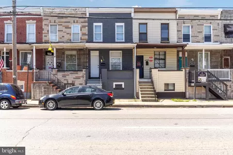 4018 Pennington Ave, Chstnt Hl Cv, MD 21226
