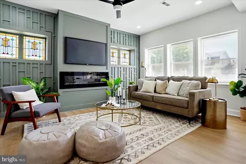 1510 Lakeside Ave, Baltimore, MD 21218