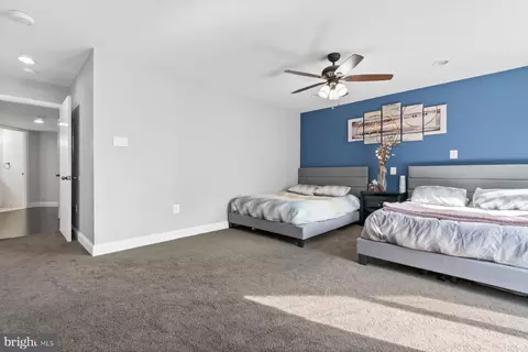 Bedroom - 3021 Fallstaff Rd #401B, Baltimore, MD 21209 photo 3 of 3