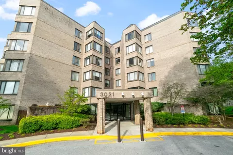3021 Fallstaff Rd #401B, Baltimore, MD 21209
