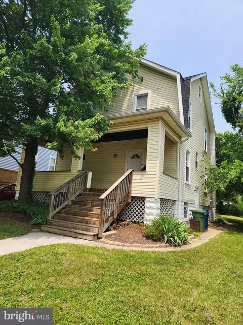 2906 Inglewood Ave, Baltimore, MD 21234