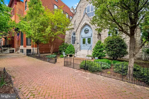 1311 Bolton St, Baltimore, MD 21217