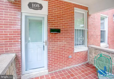 105 S Wickham Rd, Baltimore, MD 21229 photo 3