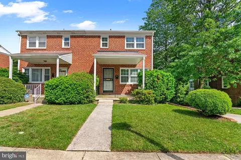 6233 Northwood Dr, Baltimore, MD 21212