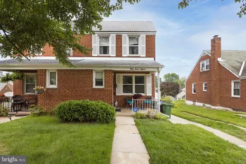 3718 Chesmont Ave, Baltimore, MD 21206 photo 2