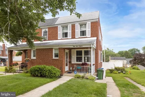 3718 Chesmont Ave, Baltimore, MD 21206