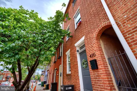 Other - 420 S Wolfe St S, Baltimore, MD 21231 photo 3 of 10
