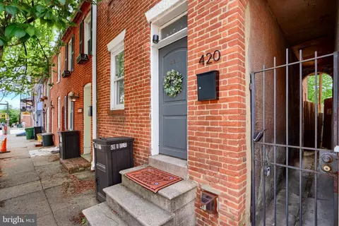Other - 420 S Wolfe St S, Baltimore, MD 21231 photo 2 of 10