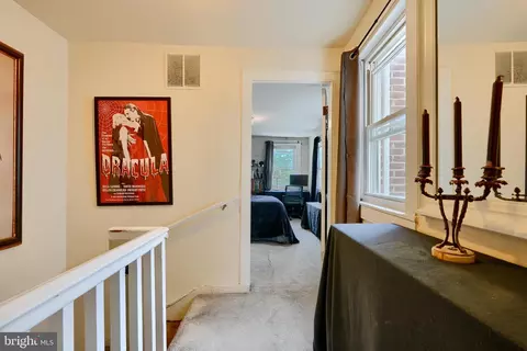 Entry Way - 420 S Wolfe St S, Baltimore, MD 21231 photo 5 of 7