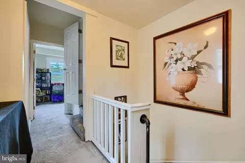 Entry Way - 420 S Wolfe St S, Baltimore, MD 21231 photo 6 of 7