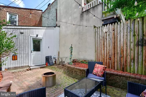 Exterior - 420 S Wolfe St S, Baltimore, MD 21231 photo 5 of 5