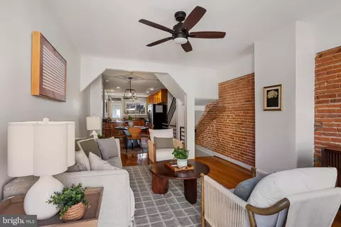 1236 Wall St, Baltimore, MD 21230