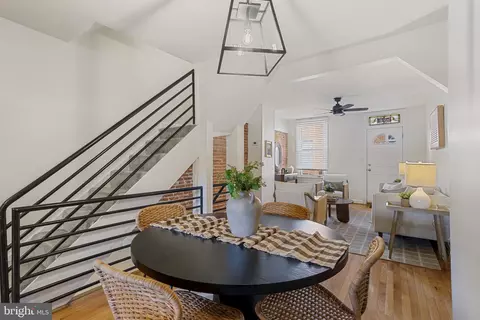 Dining - 1236 Wall St, Baltimore, MD 21230 photo 2 of 2