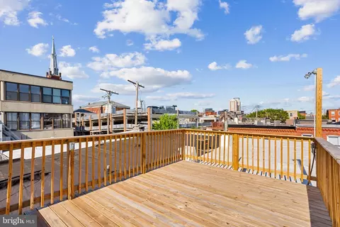 Exterior - 1236 Wall St, Baltimore, MD 21230 photo 1 of 2