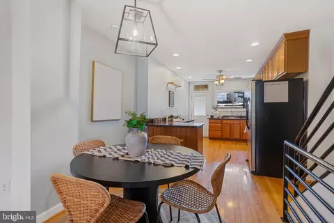 Dining - 1236 Wall St, Baltimore, MD 21230 photo 1 of 2