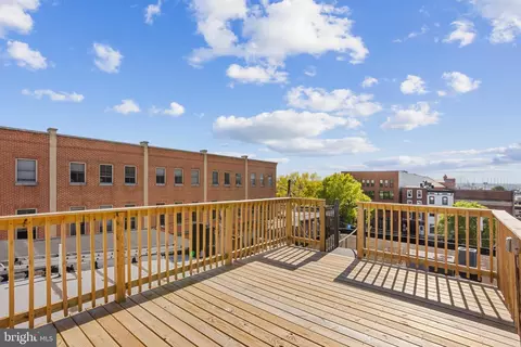 Exterior - 1236 Wall St, Baltimore, MD 21230 photo 2 of 2