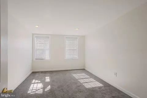 Bedroom - 1236 Wall St, Baltimore, MD 21230 photo 4 of 5