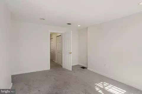 Bedroom - 1236 Wall St, Baltimore, MD 21230 photo 5 of 5