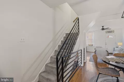 Entry Way - 1236 Wall St, Baltimore, MD 21230 photo 1 of 4