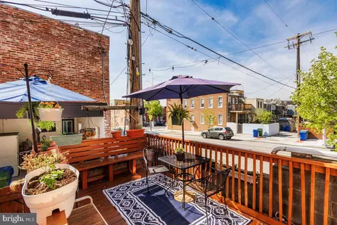 Exterior - 600 S Streeper St S, Baltimore, MD 21224 photo 1 of 2