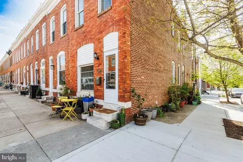 600 S Streeper St S, Baltimore, MD 21224