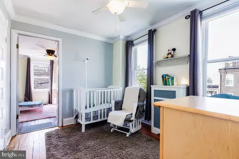 Bedroom - 600 S Streeper St S, Baltimore, MD 21224 photo 3 of 5