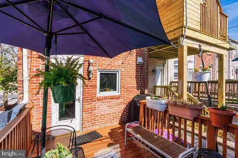 Exterior - 600 S Streeper St S, Baltimore, MD 21224 photo 2 of 2