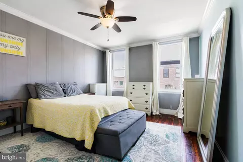 Bedroom - 600 S Streeper St S, Baltimore, MD 21224 photo 1 of 5
