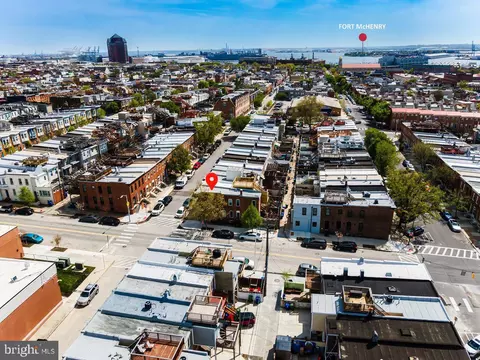 View/Area - 600 S Streeper St S, Baltimore, MD 21224 photo 2 of 6