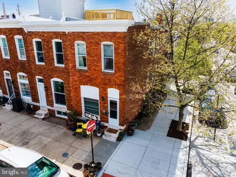 View/Area - 600 S Streeper St S, Baltimore, MD 21224 photo 1 of 6
