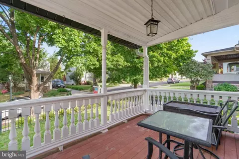 Exterior - 5310 Brabant Rd, Baltimore, MD 21229 photo 5 of 10