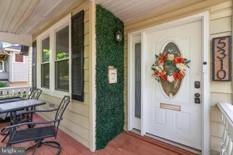 Exterior - 5310 Brabant Rd, Baltimore, MD 21229 photo 4 of 10