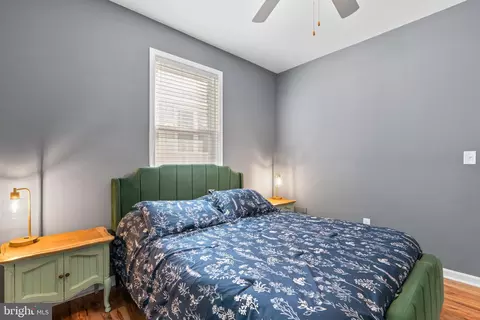 Bedroom - 5310 Brabant Rd, Baltimore, MD 21229 photo 1 of 5