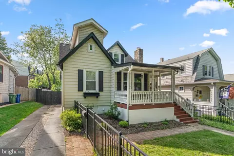 Exterior - 5310 Brabant Rd, Baltimore, MD 21229 photo 3 of 10
