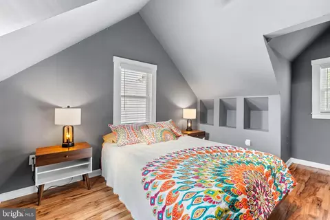 Bedroom - 5310 Brabant Rd, Baltimore, MD 21229 photo 5 of 5