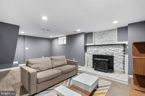 Living - 5310 Brabant Rd, Baltimore, MD 21229 photo 1 of 1