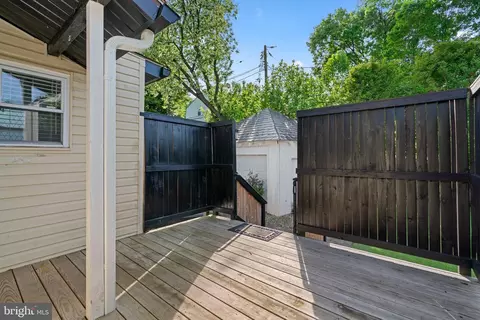 Exterior - 5310 Brabant Rd, Baltimore, MD 21229 photo 1 of 10