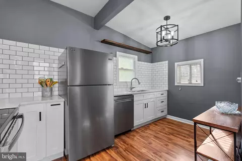 Kitchen - 5310 Brabant Rd, Baltimore, MD 21229 photo 1 of 1