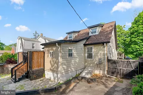 Exterior - 5310 Brabant Rd, Baltimore, MD 21229 photo 7 of 10