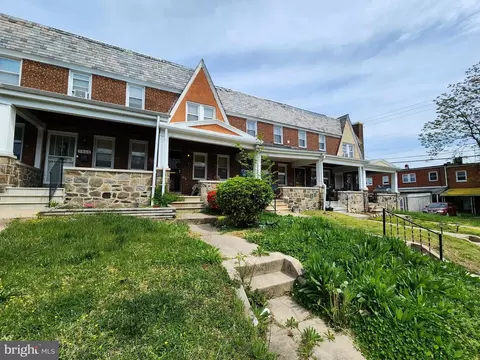 3906 Cranston Ave, Baltimore, MD 21229