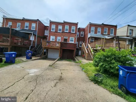 Exterior - 3906 Cranston Ave, Baltimore, MD 21229 photo 1 of 1