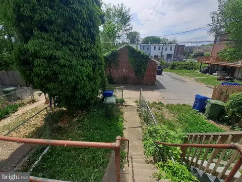 Exterior - 517 E 38th St, Baltimore, MD 21218 photo 1 of 1