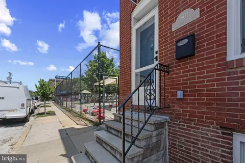 801 S Streeper St, Baltimore, MD 21224