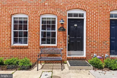 1318 Richardson St, Baltimore, MD 21230 photo 6